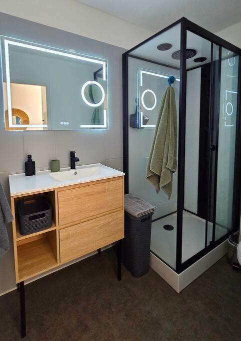 סיינט דניס Elegant Studio Les Tourtereaux מראה חיצוני תמונה